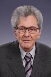 József Schlammadinger M.D., Ph.D.