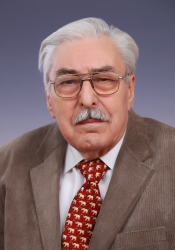 Sándor Vitális M.D., Ph.D.