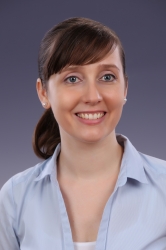 Melinda Szilágyi-Bónizs M.Sc., Ph.D.