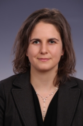 Beata Soltesz M.Sc., Ph.D.