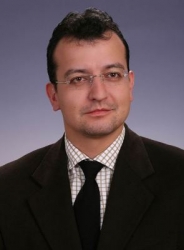Professor Istvan Balogh