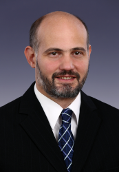 Dr. Lajos Széles, PhD