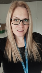 Lívia Menyhártné Solymosi