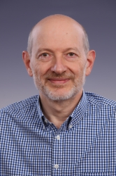 Dr. Vargha György